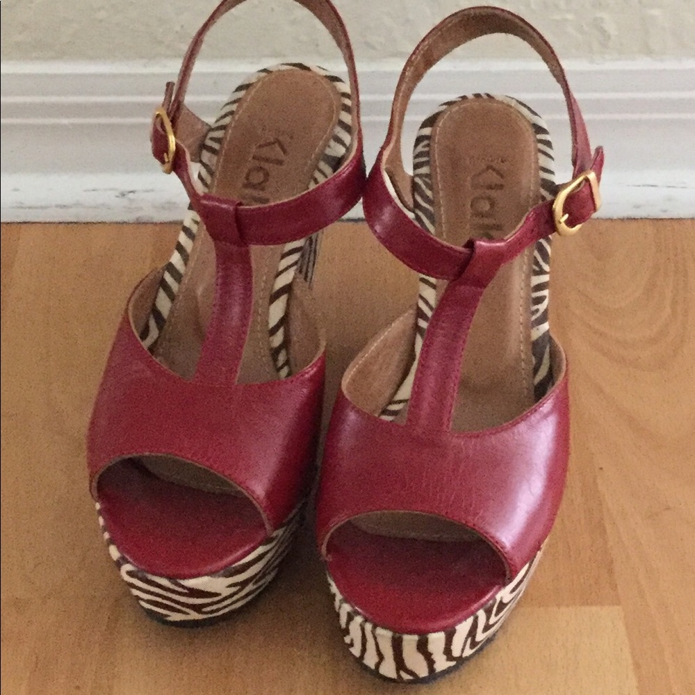 Women shoes